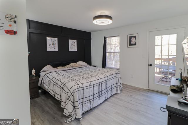 709 Berkeley Woods Drive, Duluth, GA 30096