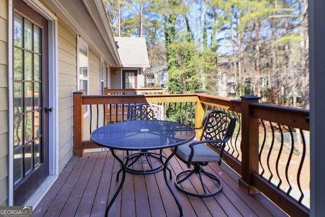 709 Berkeley Woods Drive, Duluth, GA 30096