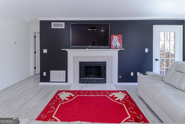 709 Berkeley Woods Drive, Duluth, GA 30096