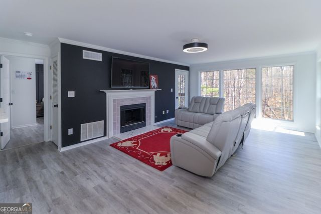 709 Berkeley Woods Drive, Duluth, GA 30096