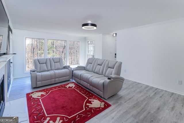 709 Berkeley Woods Drive, Duluth, GA 30096