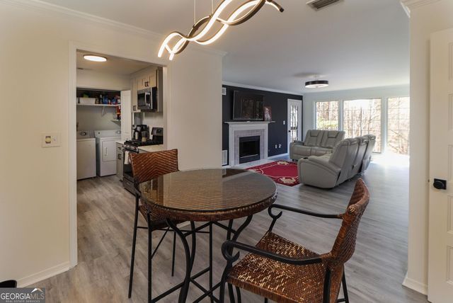 709 Berkeley Woods Drive, Duluth, GA 30096