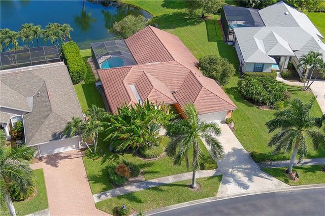 1951 Terrazzo LN, Naples, FL 34104