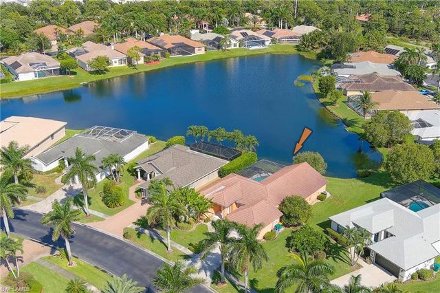 1951 Terrazzo LN, Naples, FL 34104