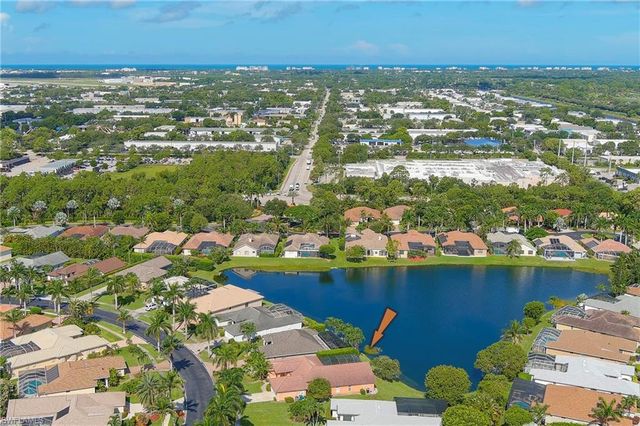 1951 Terrazzo LN, Naples, FL 34104