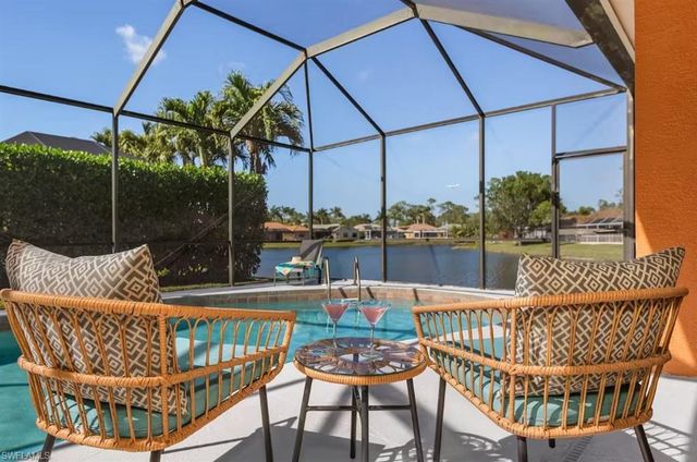 1951 Terrazzo LN, Naples, FL 34104