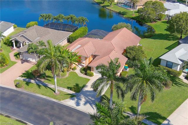 1951 Terrazzo LN, Naples, FL 34104