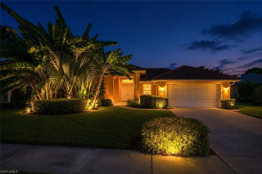 1951 Terrazzo LN, Naples, FL 34104