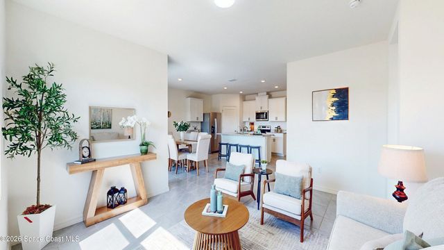 5017 Barr Street, Melbourne, FL 32904