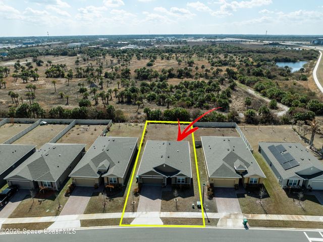 5017 Barr Street, Melbourne, FL 32904