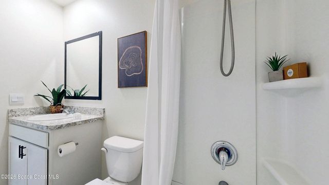 5017 Barr Street, Melbourne, FL 32904