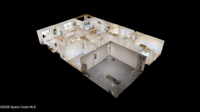 5017 Barr Street, Melbourne, FL 32904