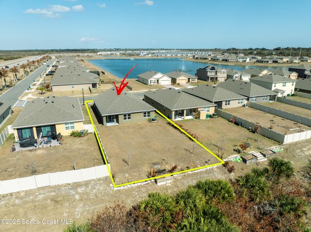 5017 Barr Street, Melbourne, FL 32904