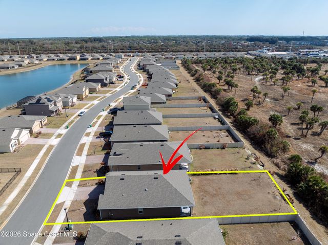 5017 Barr Street, Melbourne, FL 32904