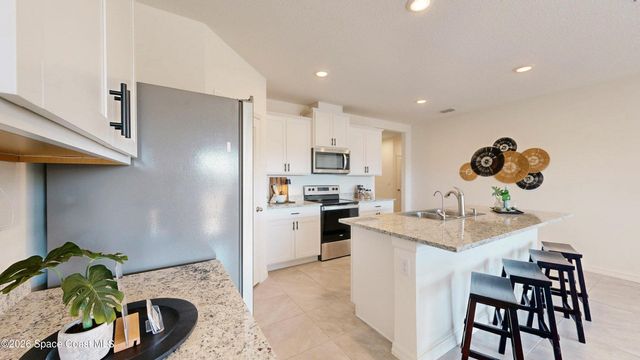 5017 Barr Street, Melbourne, FL 32904