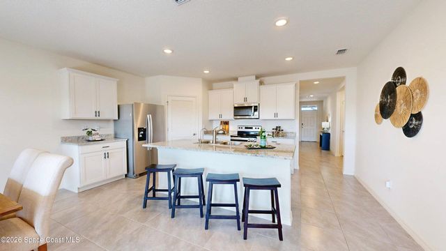 5017 Barr Street, Melbourne, FL 32904