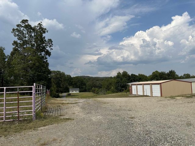 4955 Malvern Road, Hot Springs, AR 71901