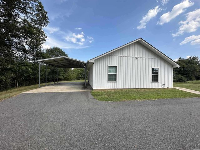 4955 Malvern Road, Hot Springs, AR 71901