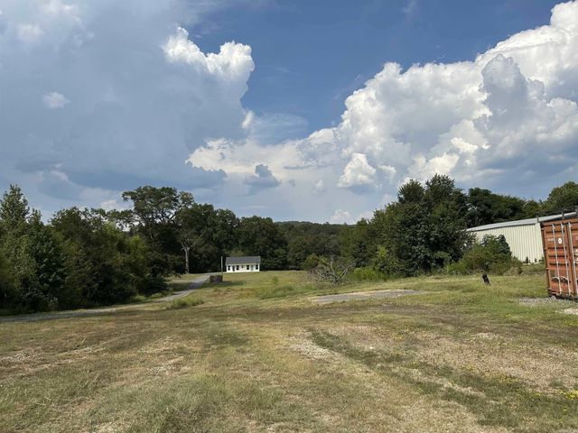 4955 Malvern Road, Hot Springs, AR 71901