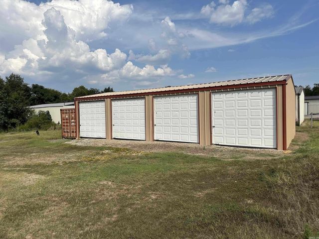 4955 Malvern Road, Hot Springs, AR 71901