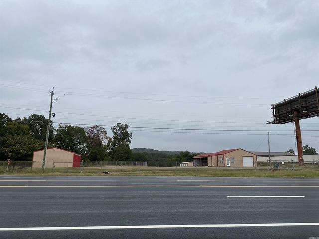 4955 Malvern Road, Hot Springs, AR 71901