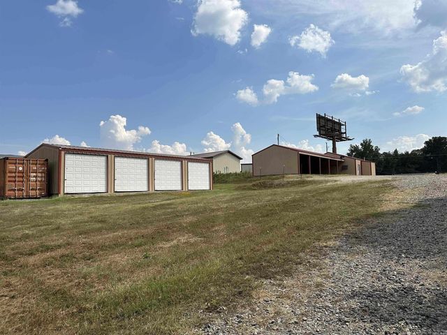 4955 Malvern Road, Hot Springs, AR 71901