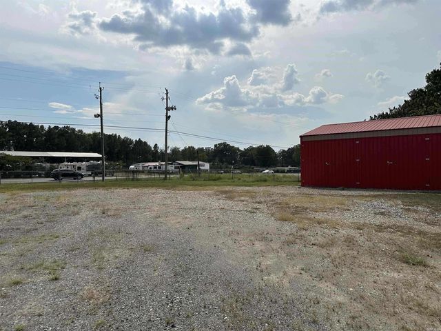 4955 Malvern Road, Hot Springs, AR 71901