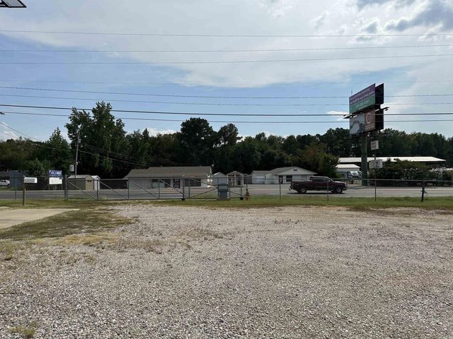 4955 Malvern Road, Hot Springs, AR 71901