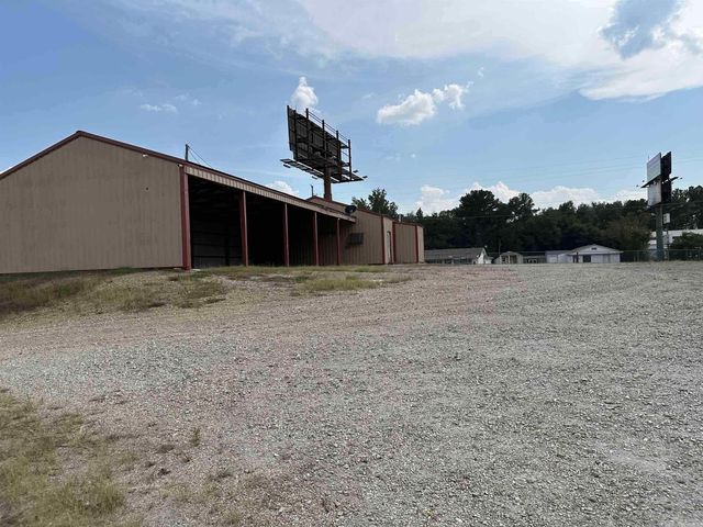 4955 Malvern Road, Hot Springs, AR 71901