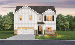 2952 Bluestem Road, Columbia, TN 38401