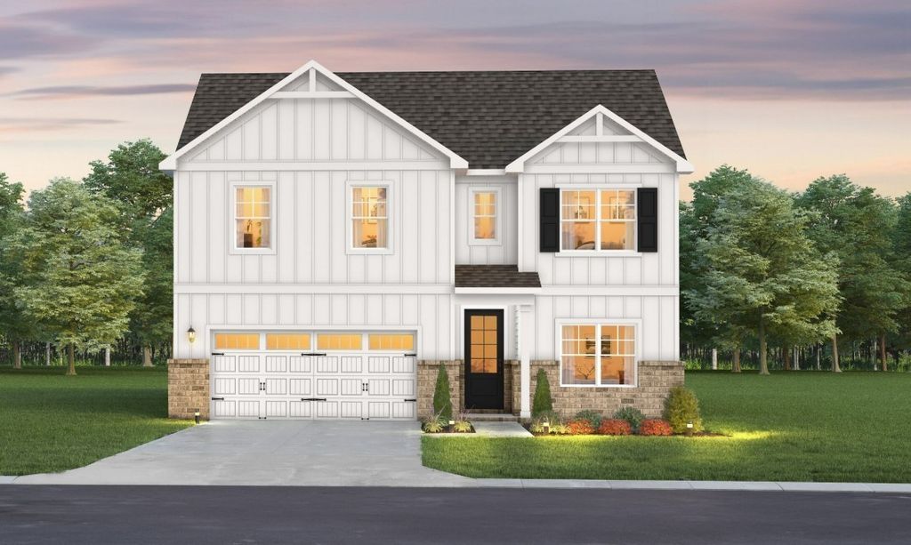 2952 Bluestem Road, Columbia, TN 38401