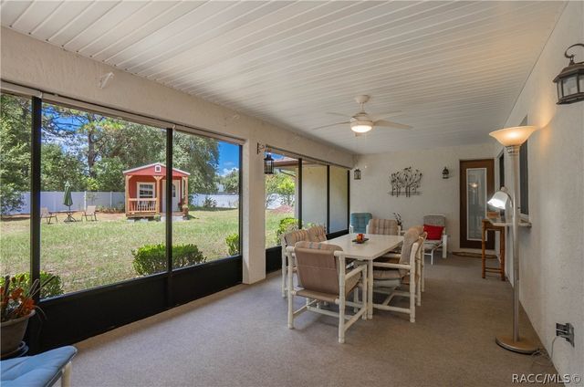 2250 W Huntington Drive, Beverly Hills, FL 34465
