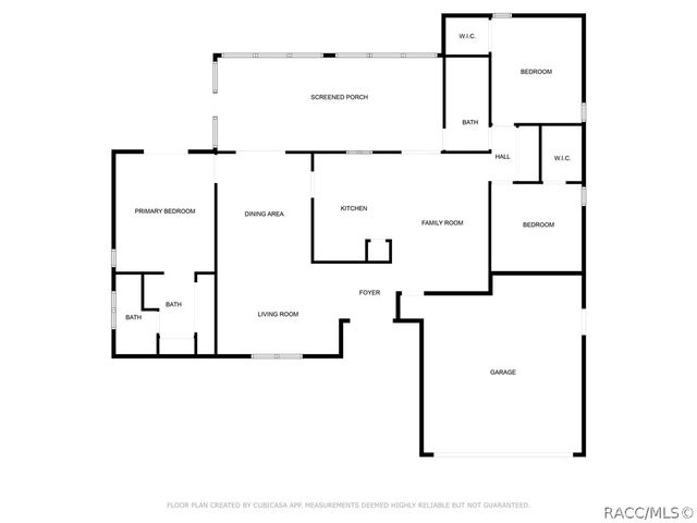 2250 W Huntington Drive, Beverly Hills, FL 34465