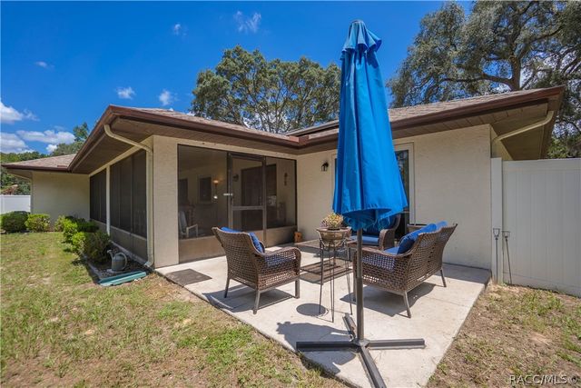 2250 W Huntington Drive, Beverly Hills, FL 34465
