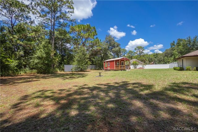 2250 W Huntington Drive, Beverly Hills, FL 34465