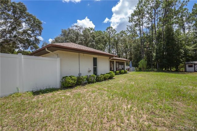2250 W Huntington Drive, Beverly Hills, FL 34465