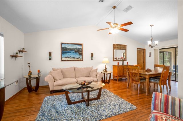 2250 W Huntington Drive, Beverly Hills, FL 34465
