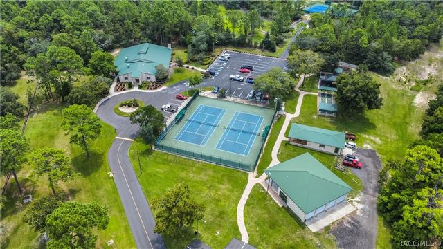 2250 W Huntington Drive, Beverly Hills, FL 34465