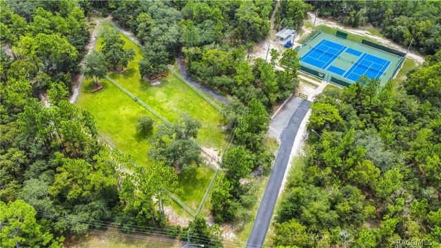 2250 W Huntington Drive, Beverly Hills, FL 34465