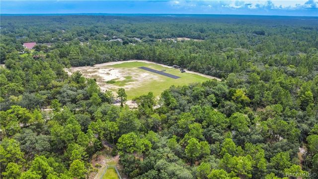 2250 W Huntington Drive, Beverly Hills, FL 34465