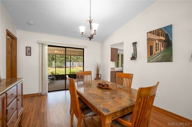 2250 W Huntington Drive, Beverly Hills, FL 34465
