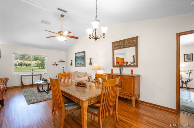 2250 W Huntington Drive, Beverly Hills, FL 34465