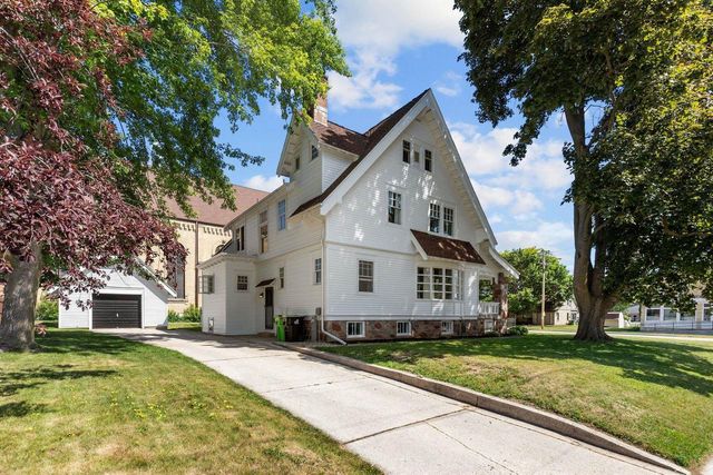 105 N STATE STREET, Chilton, WI 53014