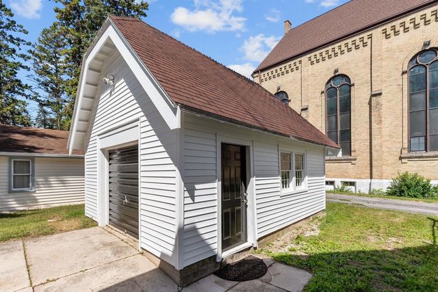 105 N STATE STREET, Chilton, WI 53014