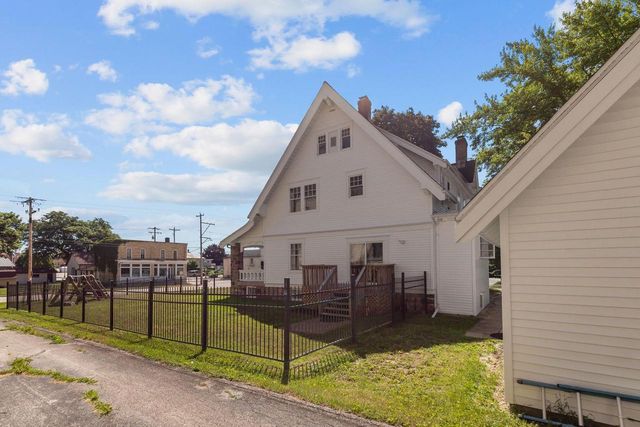 105 N STATE STREET, Chilton, WI 53014