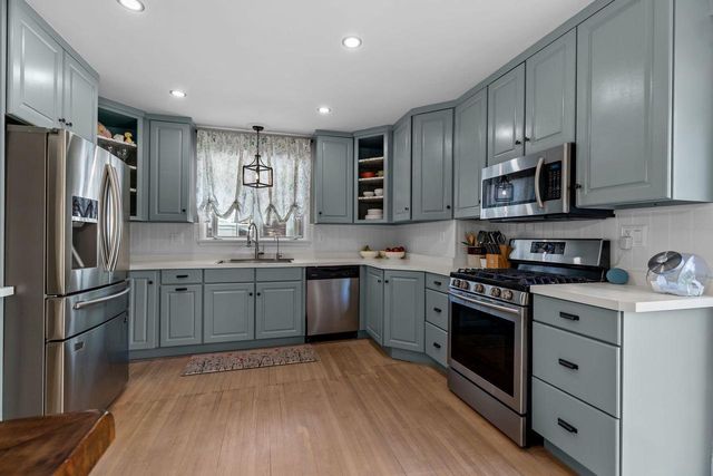 105 N STATE STREET, Chilton, WI 53014
