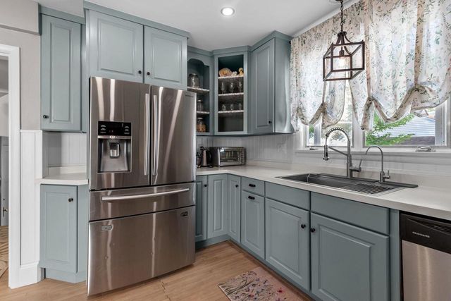 105 N STATE STREET, Chilton, WI 53014