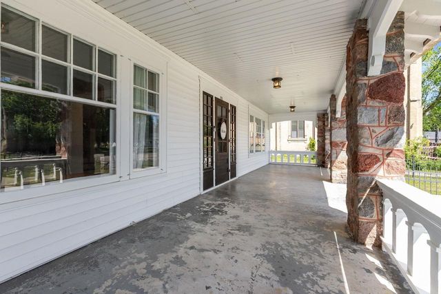 105 N STATE STREET, Chilton, WI 53014