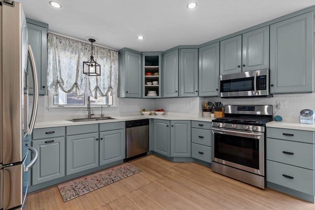 105 N STATE STREET, Chilton, WI 53014