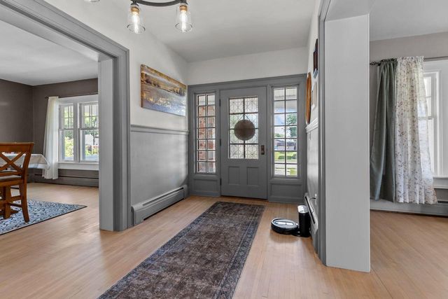 105 N STATE STREET, Chilton, WI 53014